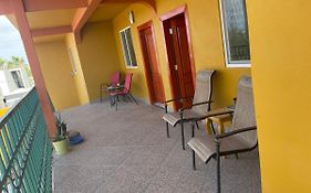 Condominio Puerto Penasco